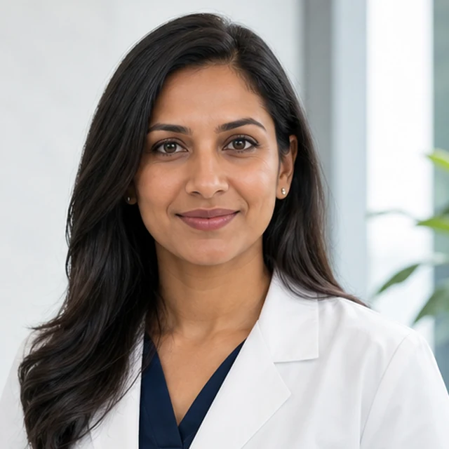Dr. Leila Edwards, Supportive & Palliative Oncology